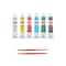 4" x 4" Bows Canvas Painting Kit by Craft Smart®